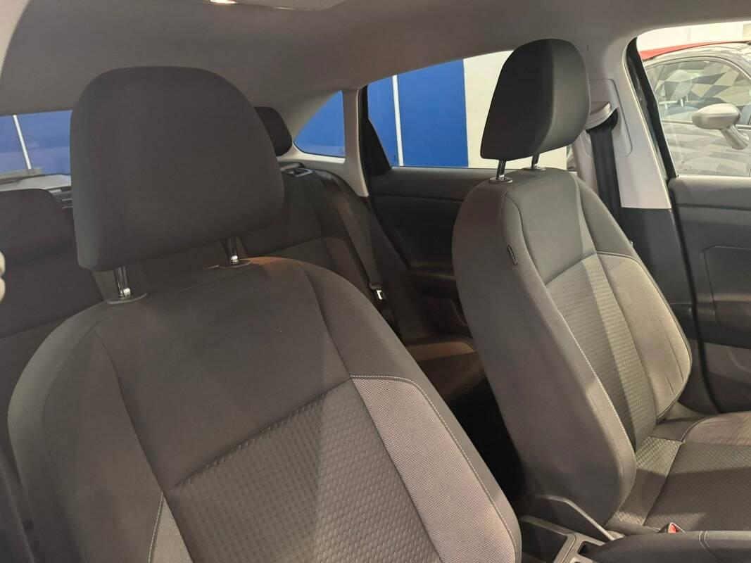 Volkswagen Taigo 1.0 tsi Life 95cv