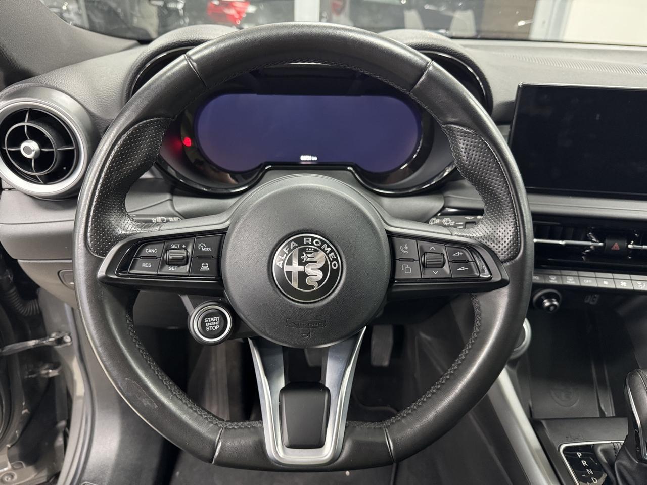 Alfa Romeo Tonale 1.5 130 CV MHEV TCT7 Sprint