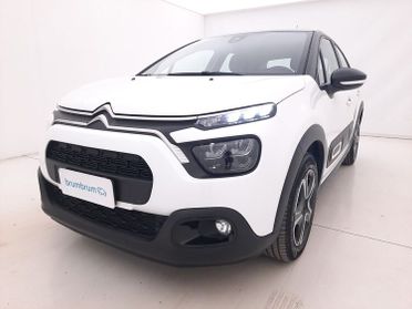Citroen C3 Feel Pack BZ862417 1.2 Benzina 83CV