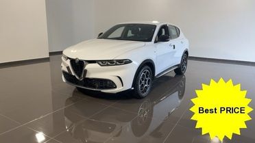 ALFA ROMEO Tonale 1.5 hybrid Ti 160cv tct7 #kmzero