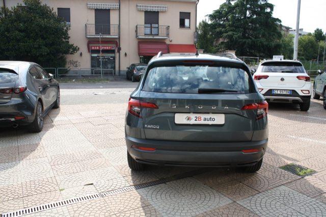 SKODA Karoq 1.0 TSI Executive