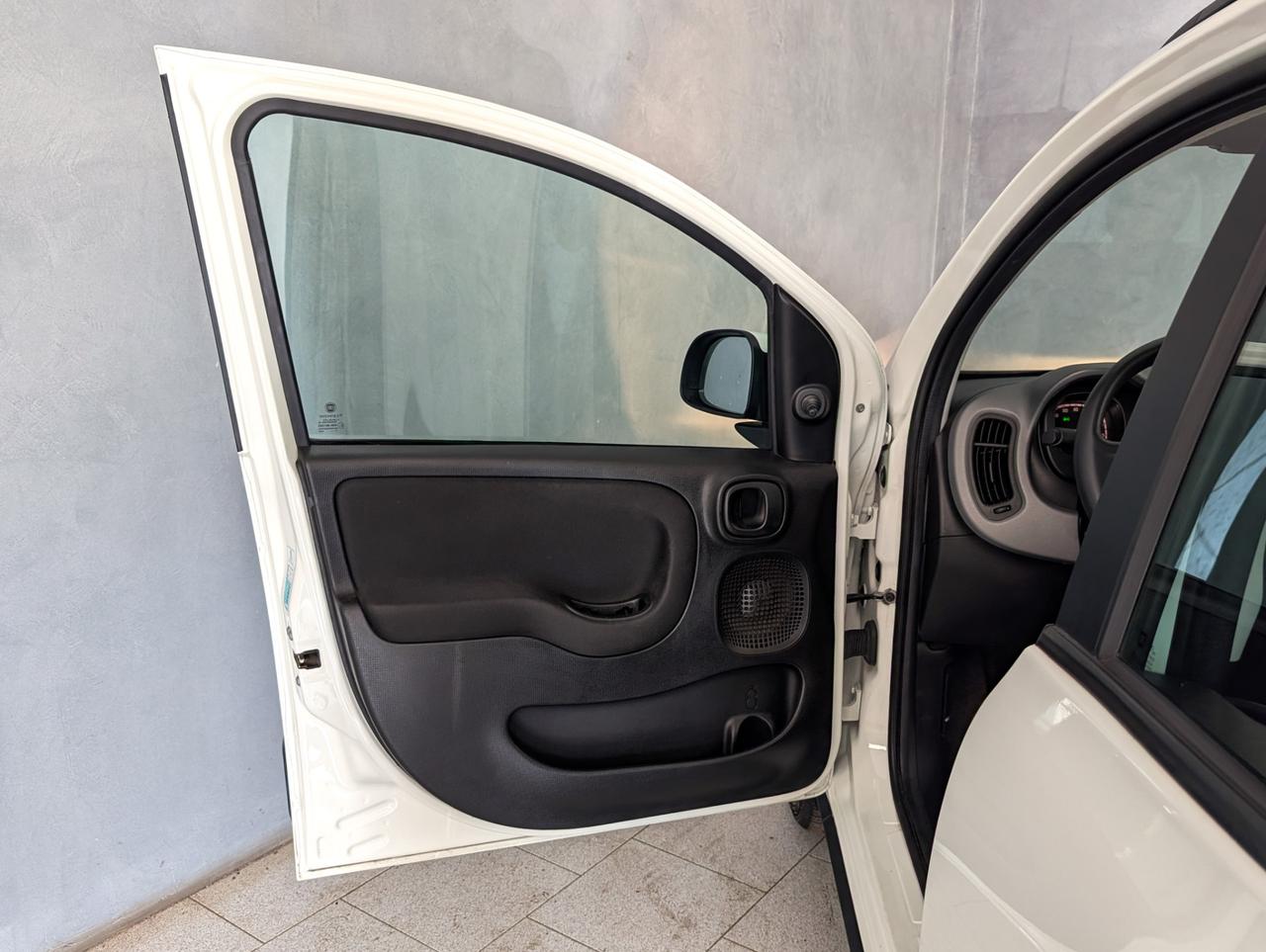 Fiat panda iii 1.0 Hybrid 70cv City Life