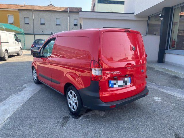 FORD Transit Courier 1.6 TDCi 95CV Van Trend