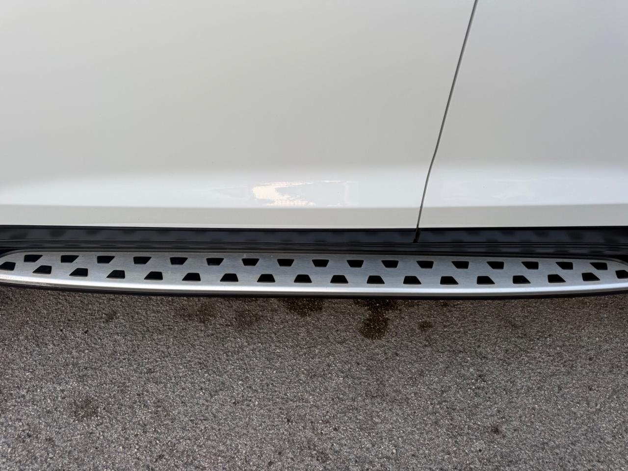 Hyundai Tucson 2.0 CRDi 185CV 4WD aut. Sound Edition