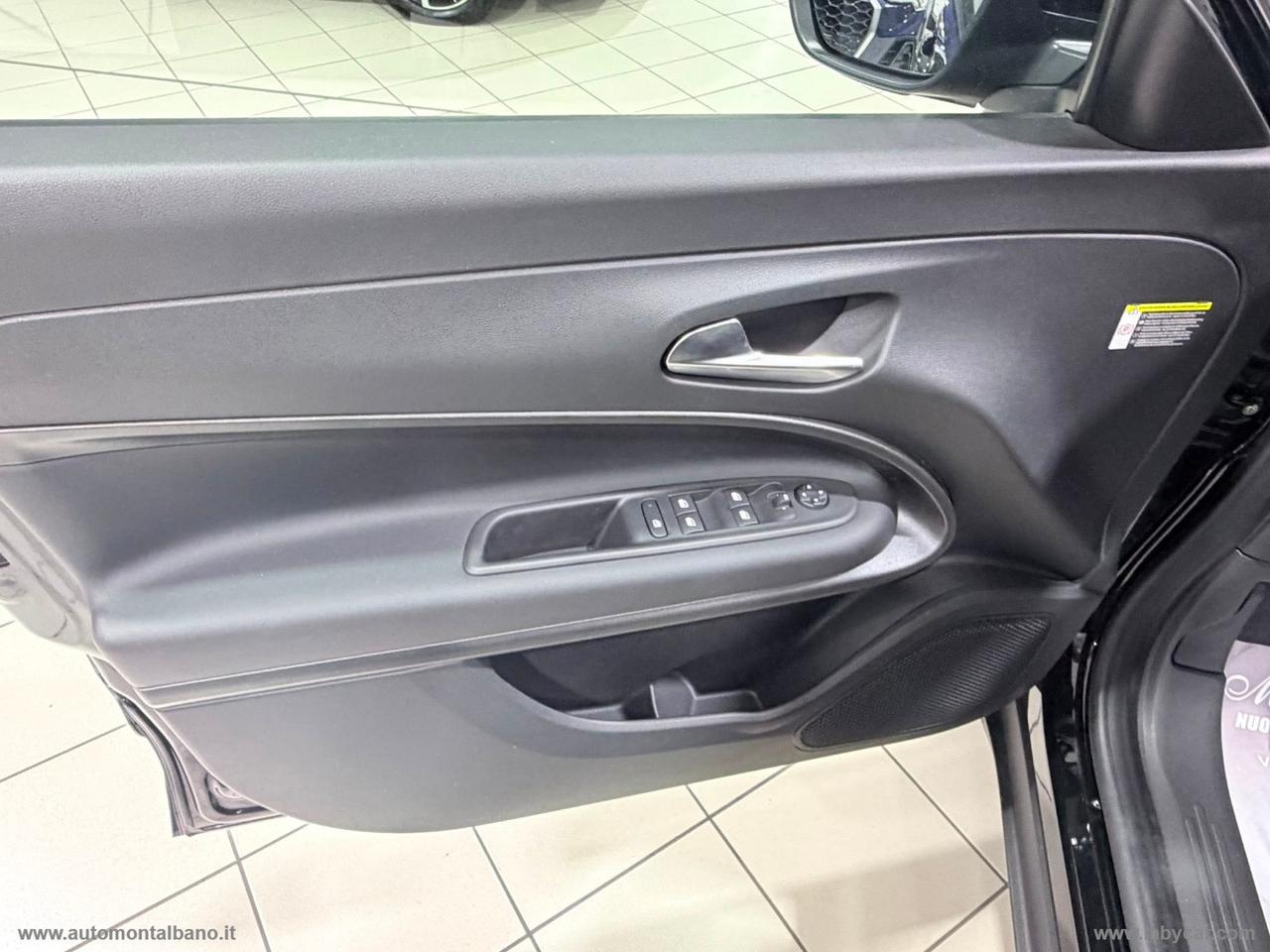 JEEP Avenger 1.2 Turbo Altitude
