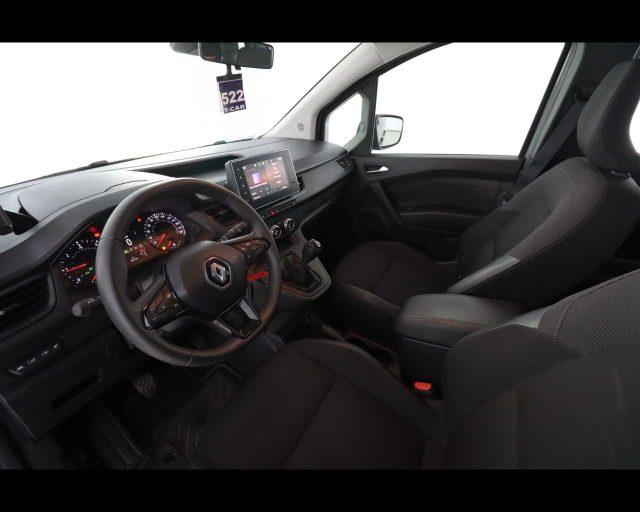 RENAULT Kangoo 1.5 Blue dCi 95CV Authentic