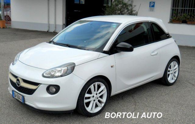 OPEL Adam 1.4 GPL 147.000 KM TECH GLAM