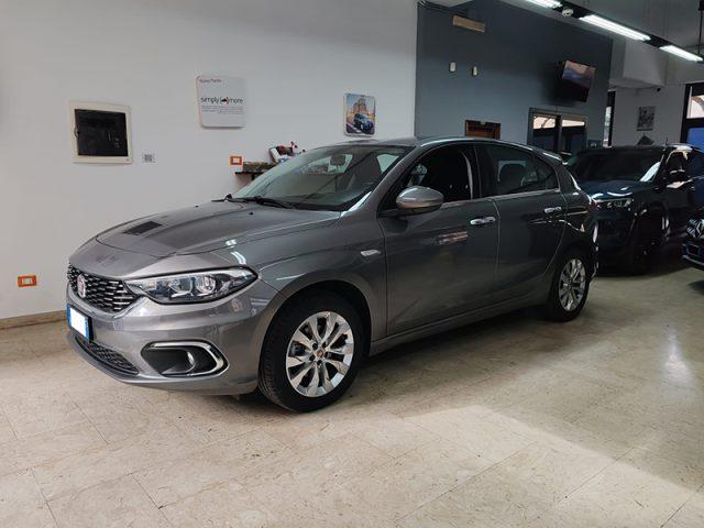 FIAT Tipo 1.6 Mjt S&S DCT 5 porte Business