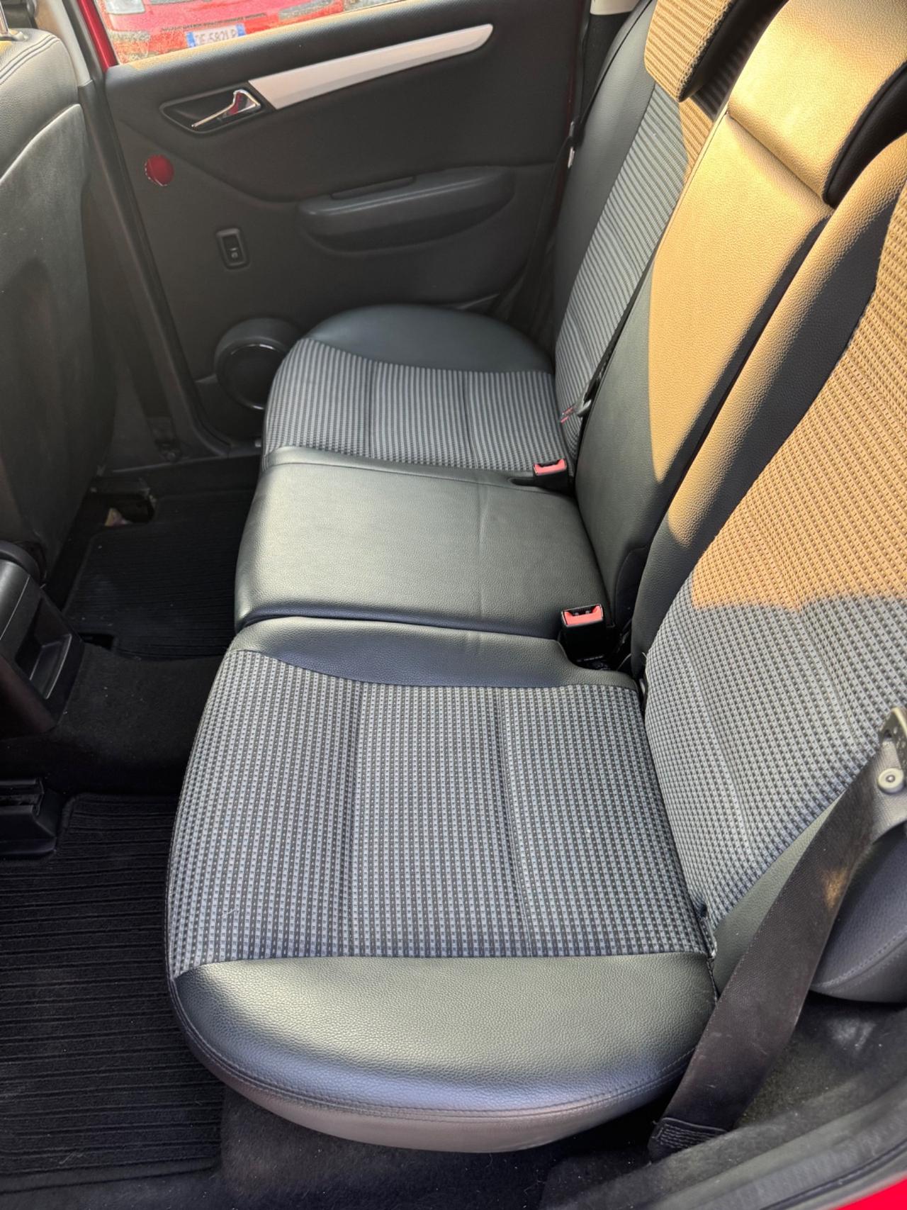 Mercedes-benz A 150 Elegance