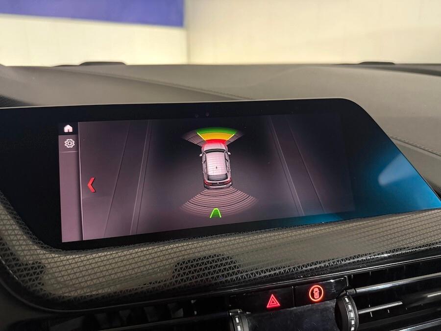 Bmw 120d Sport Automatica