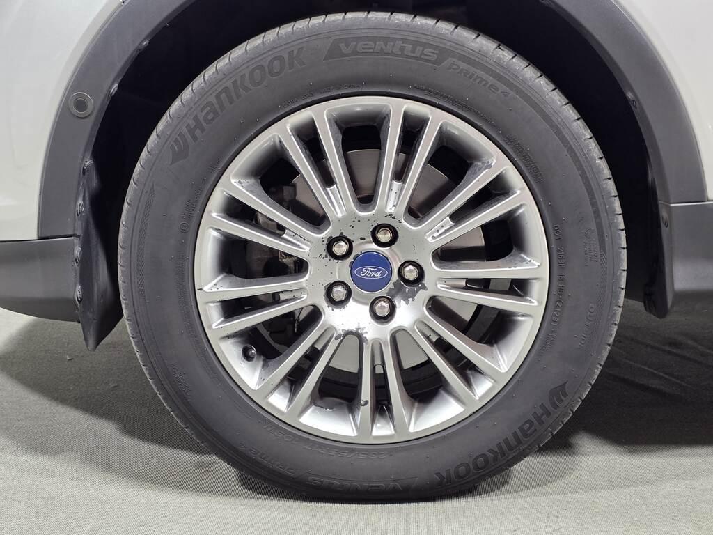 Ford Kuga 2.0 tdci Plus 4wd 140cv powershift