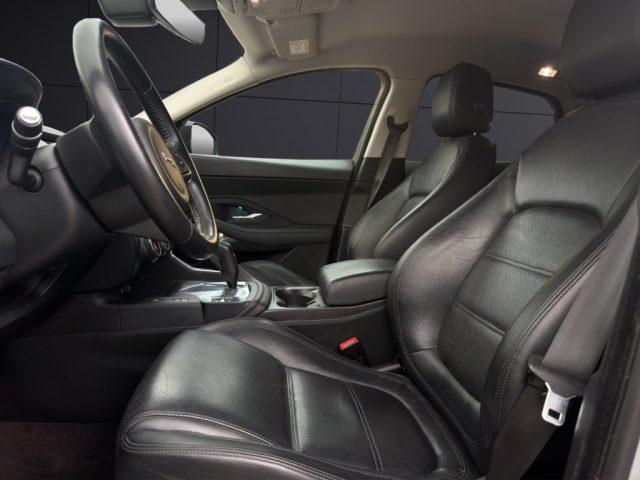 JAGUAR E-Pace 2.0D 150 CV AWD aut. S