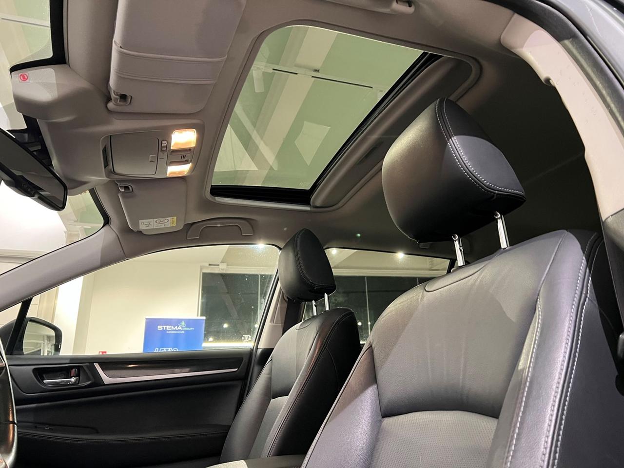 SUBARU Outback V 2018 2.5i GPL 4X4 Premium Auto - GANCIO - TETTO