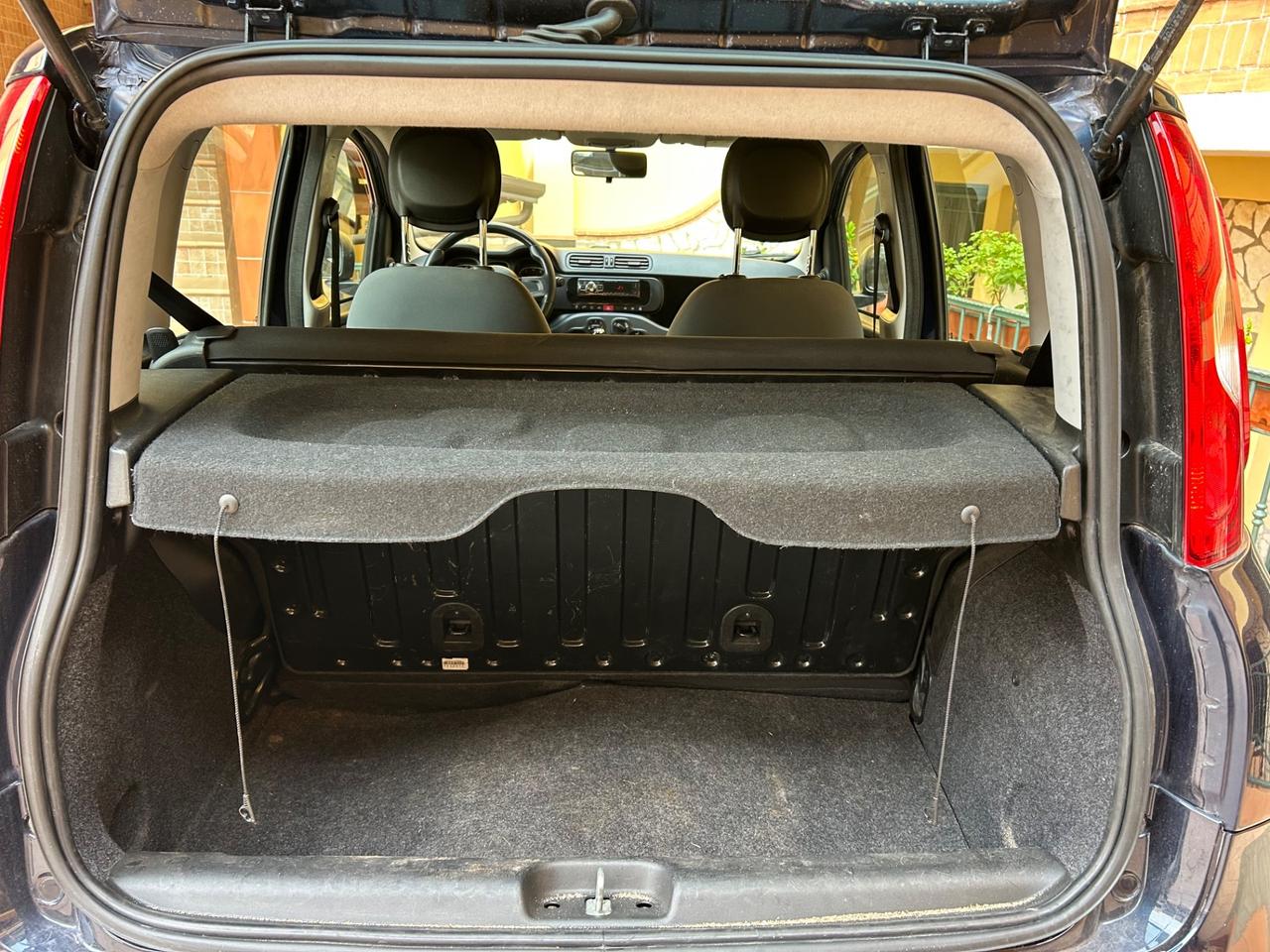 Fiat Panda 1.2 EasyPower Easy - GPL