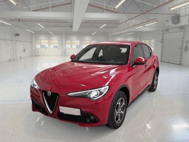 ALFA ROMEO STELVIO 2.2 TD 190 CV SUPER BUSINESS AT8 Q4 SUV