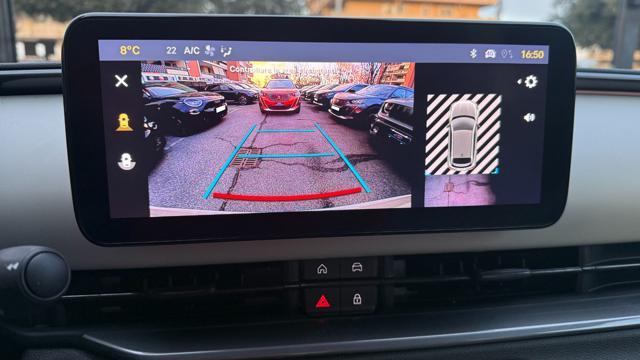 FIAT 600 HYBRID 1.2 110CV DCT MHEV LA PRIMA*24M.G.*CAM360°*