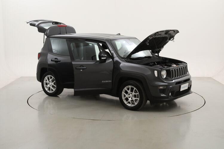 Jeep Renegade Limited BR289132 1.6 Diesel 130CV