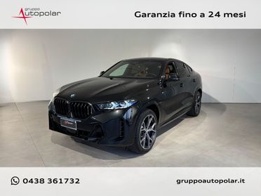 BMW X6 G06-F96 - X6 xdrive30d MSport auto