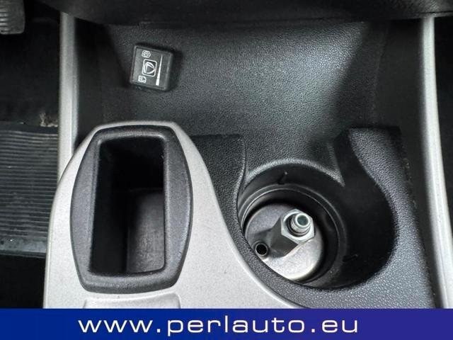 Alfa Romeo MiTo 1.4 T 120 CV GPL Distinctive Premium Pack