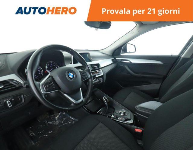 BMW X2 sDrive18d Advantage