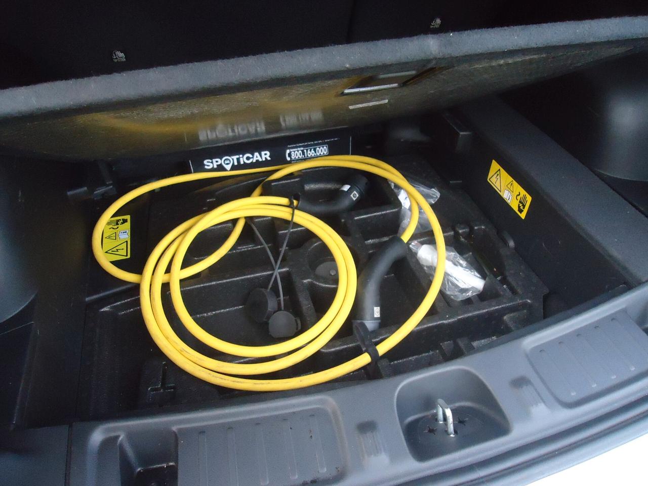 Jeep Compass 1.3 Turbo T4 190 CV PHEV AT6 4xe Limited