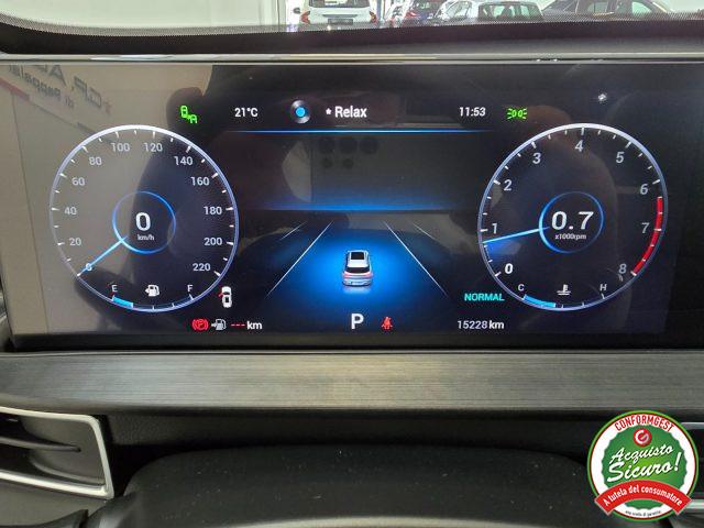 DR MOTOR DR 6.0 1.6 T-GDI DCT Bi-Fuel GPL