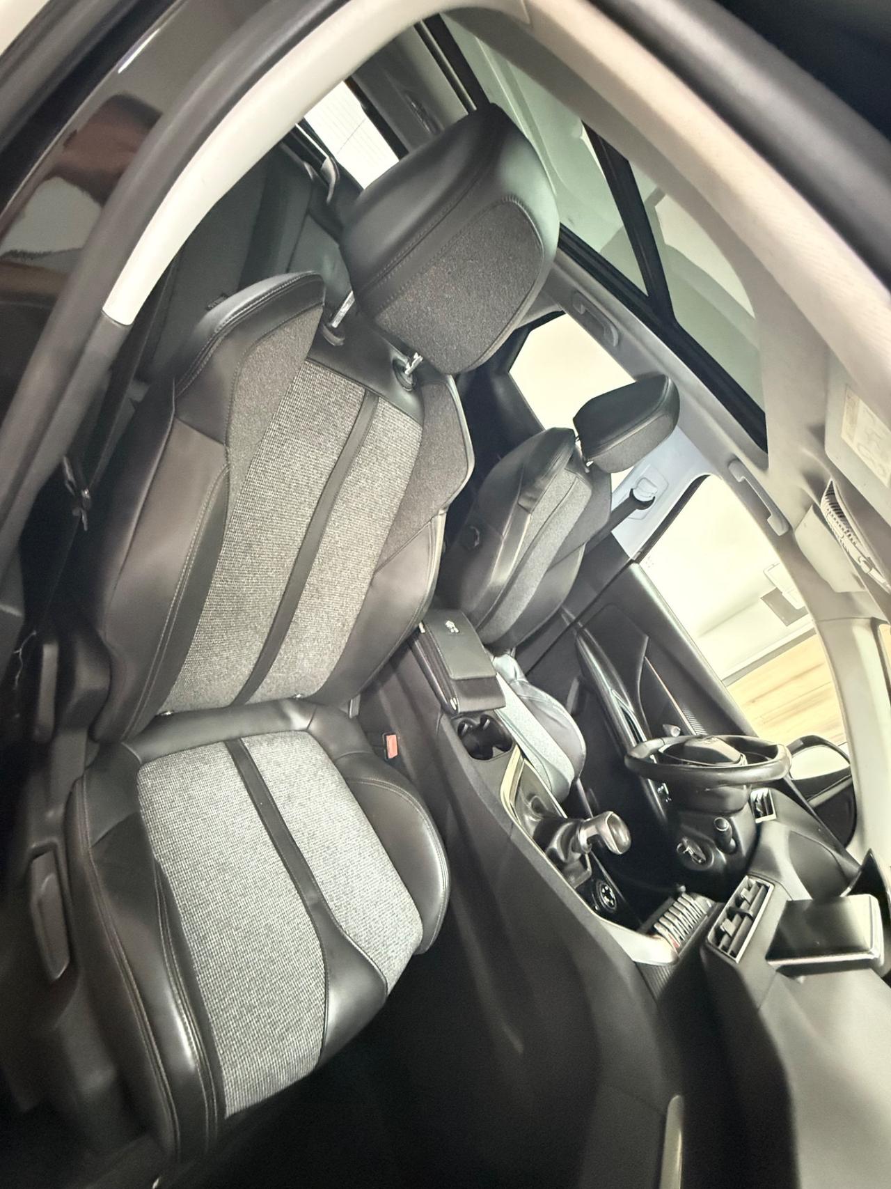 Peugeot 3008 BlueHDi 120 S&S Allure