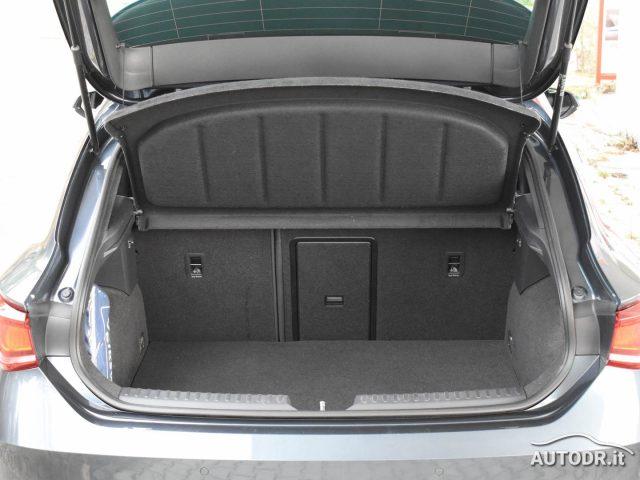 SEAT Leon FR 1.5 TGI LED, Sedili risc., Virtual, Tettino
