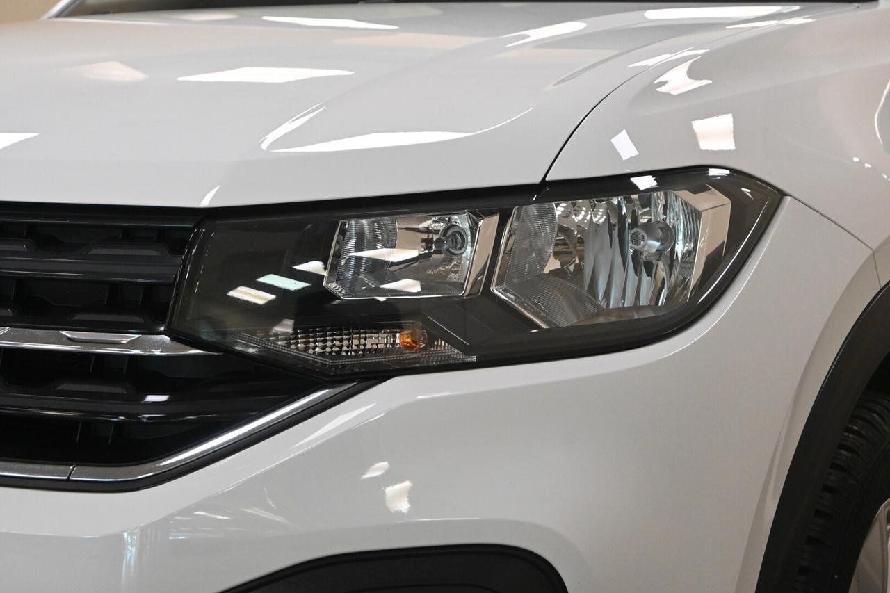 VOLKSWAGEN T-Cross T-Cross 1.0 TSI Style BMT