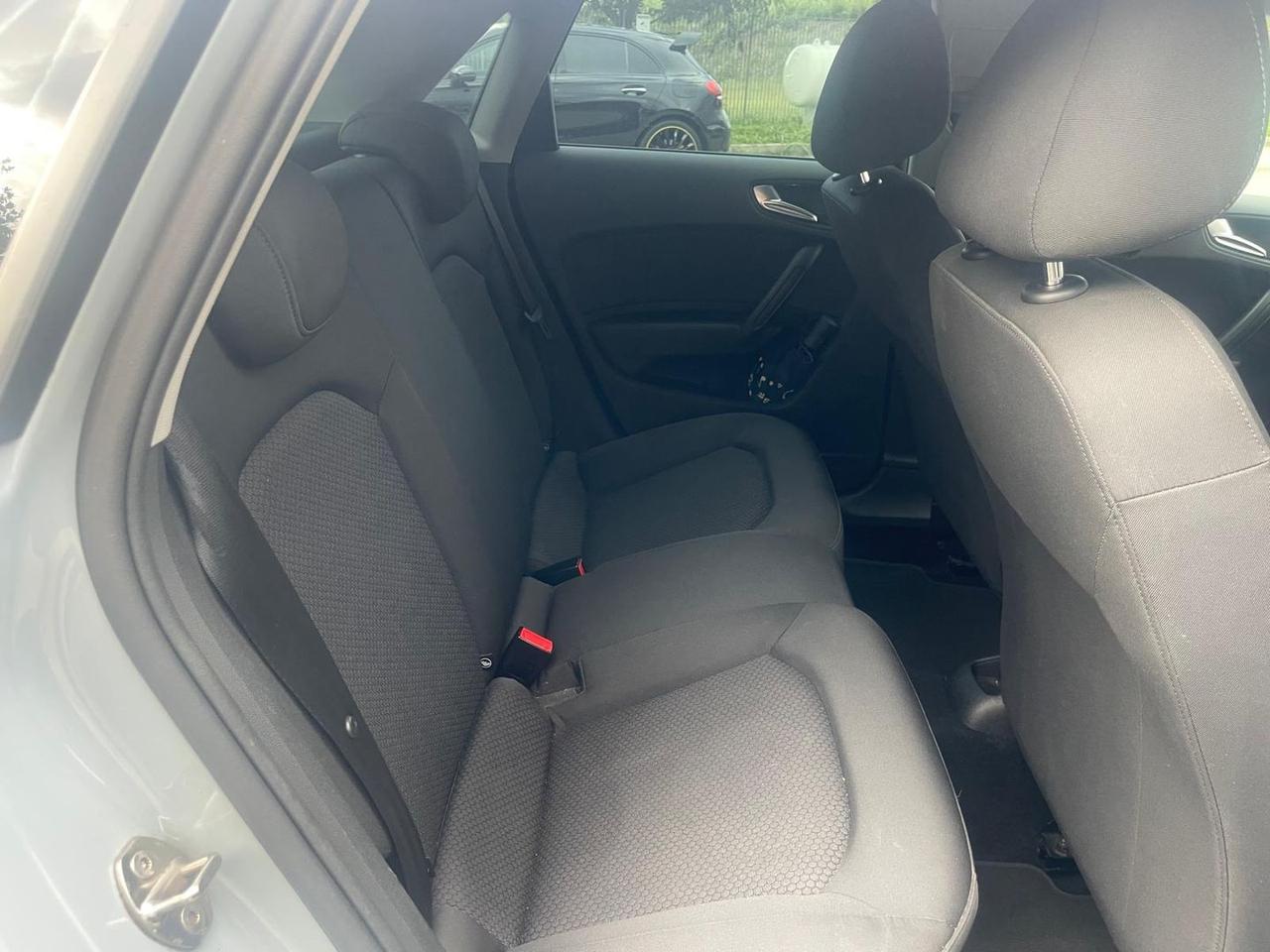 Audi A1 Admired 1.0 TFSI ultra #50218