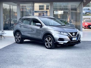 Nissan Qashqai 1.3 Benzina 140CV E6 Neo. - 2021