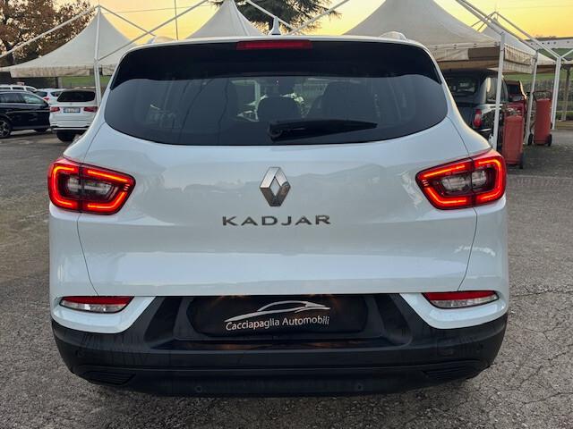 Renault Kadjar Blue dCi 8V 115CV Sport Edition2