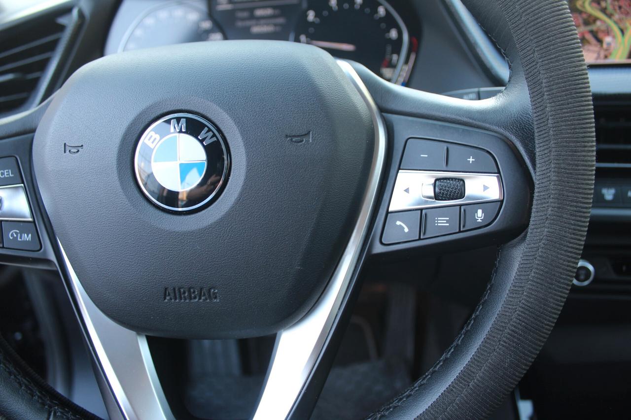 Bmw 118 SPORT