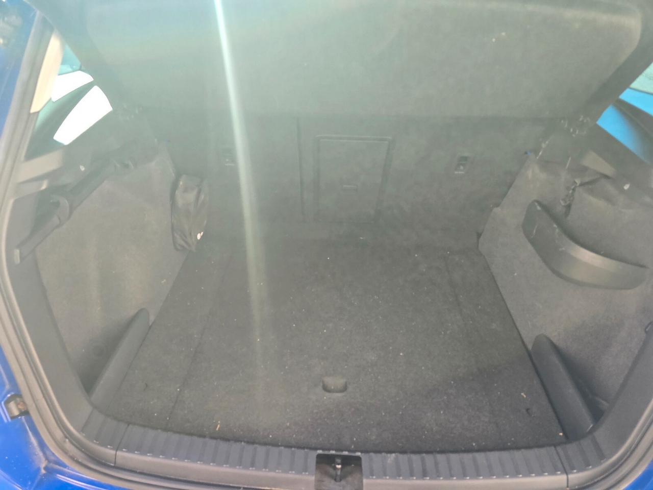 Skoda Karoq 2.0 TDI EVO SCR 115 CV DSG Style