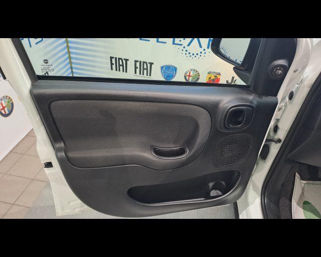 FIAT New Panda 1.0 firefly hybrid s&s 70cv 5p.ti
