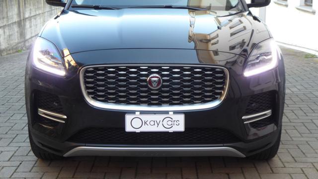 JAGUAR E-Pace 2.0D I4 163 CV AWD Auto