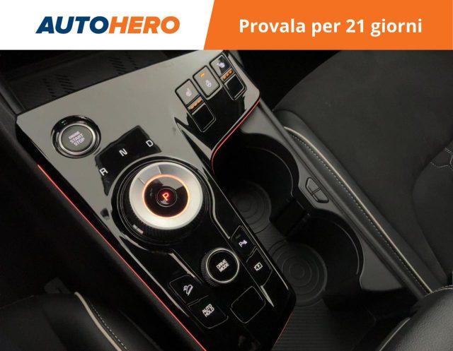 KIA Sportage 1.6 TGDi HEV AT GT-line