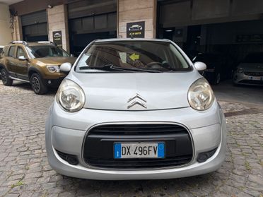 Citroen C1 1.4 HDi 55CV 5 porte airdream Pinko