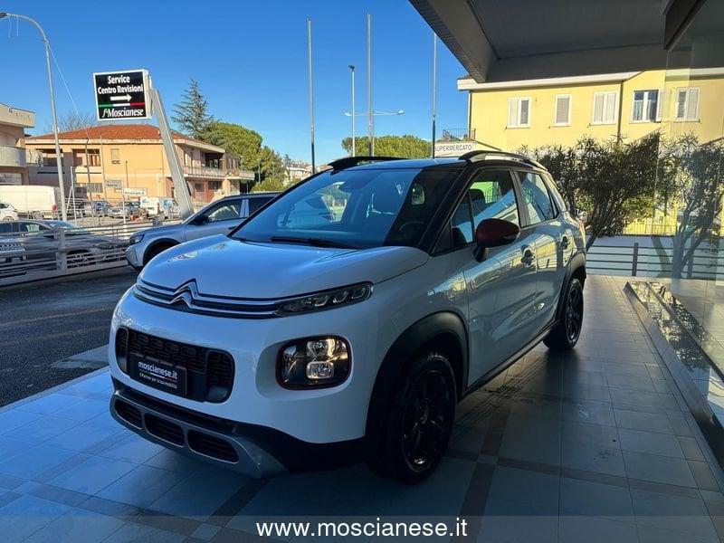 Citroën C3 Aircross C3 Aircross PureTech 110 S&S C-Series