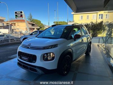 Citroën C3 Aircross C3 Aircross PureTech 110 S&S C-Series