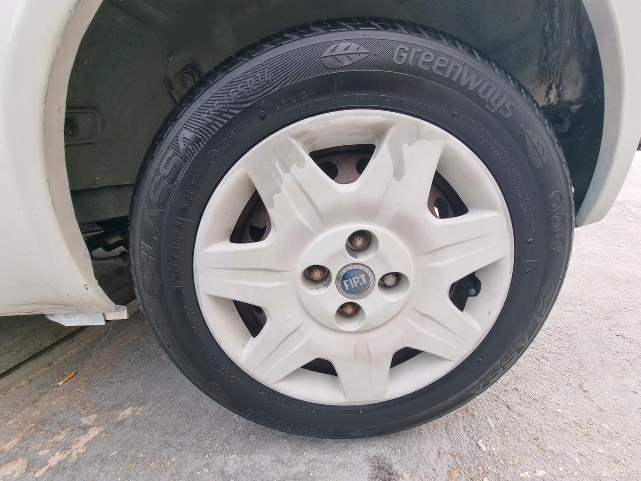 Fiat Punto 1.3 Multijet 16V 5 porte Actual