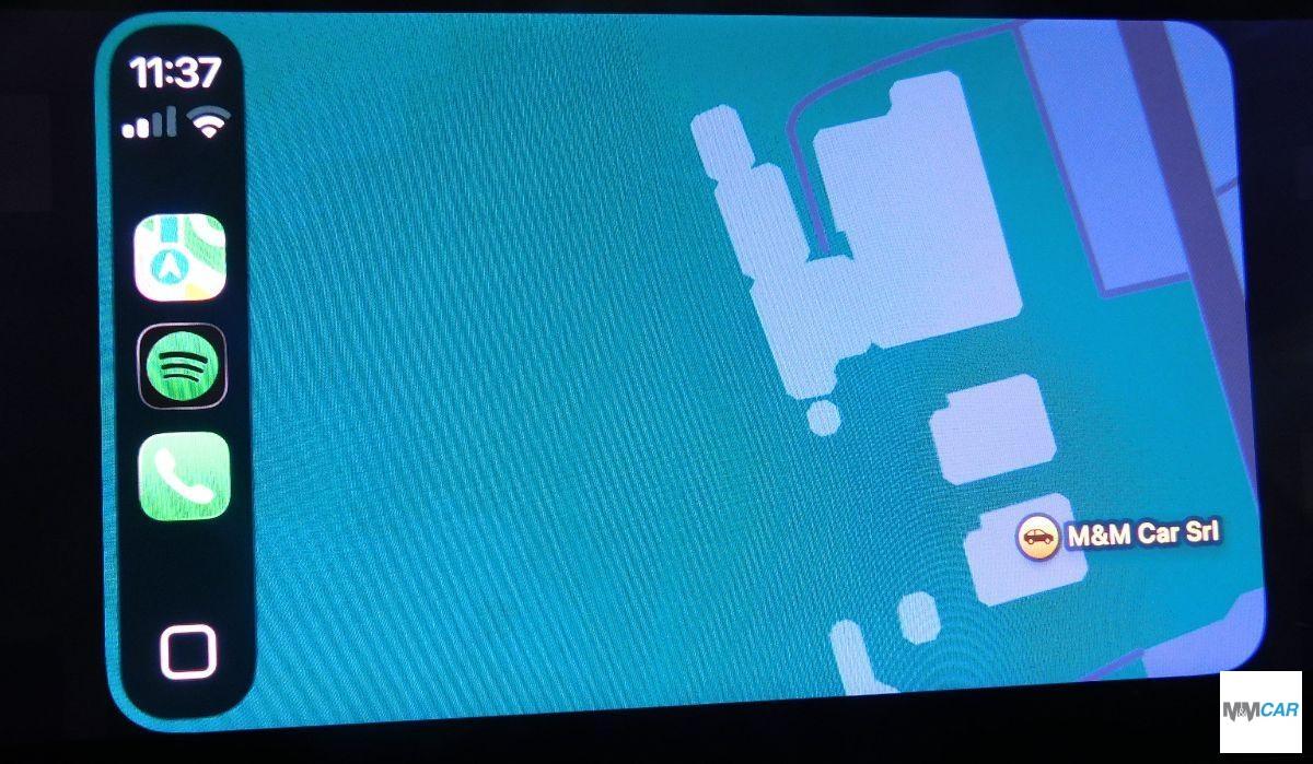 CITROEN - C5 Aircross - BlueHDi 130 S&S EAT8 Shine