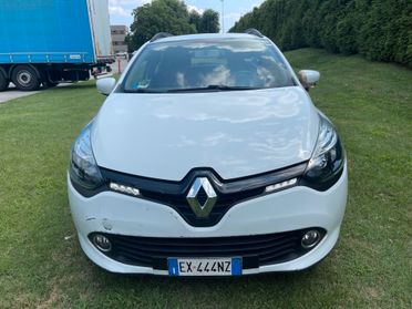 Renault Clio 1.5 dCi 8V 75CV 5 porte Costume National