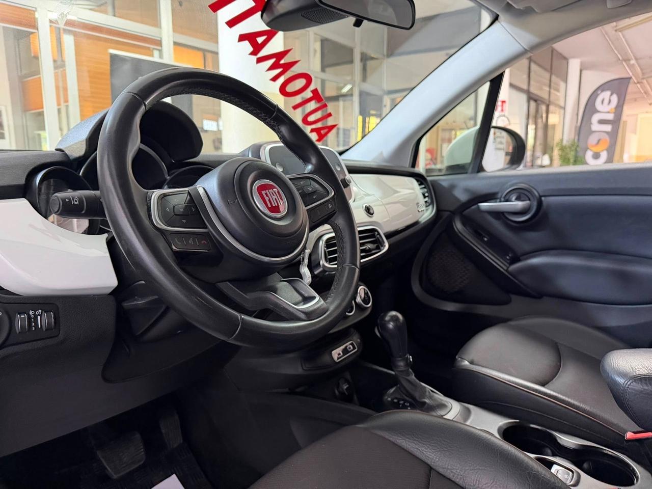 Fiat 500X 1.6 MultiJet 120 CV Sport