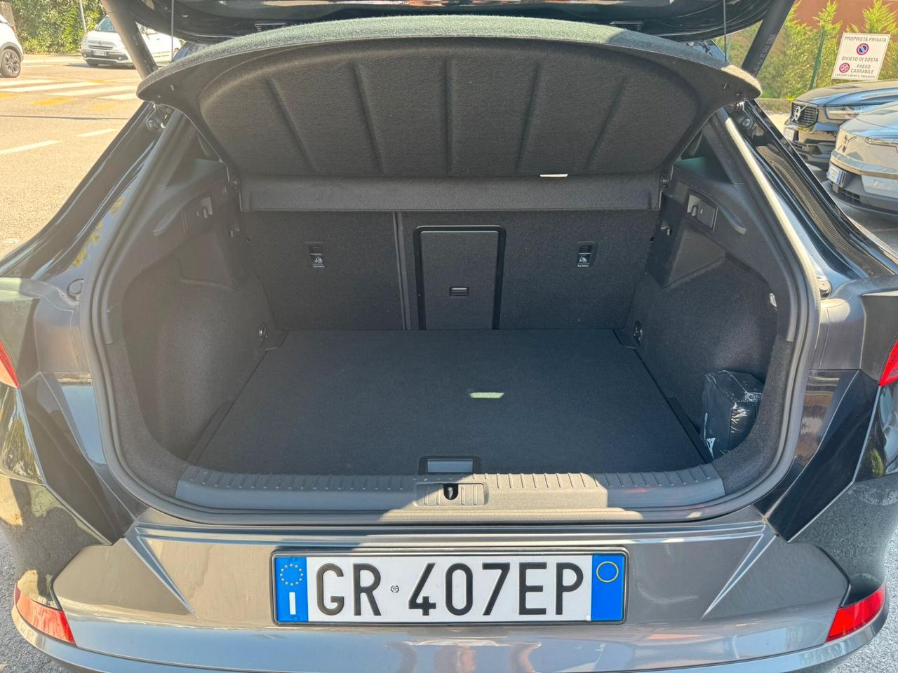 Cupra Formentor 2.0 TDI 4Drive DSG
