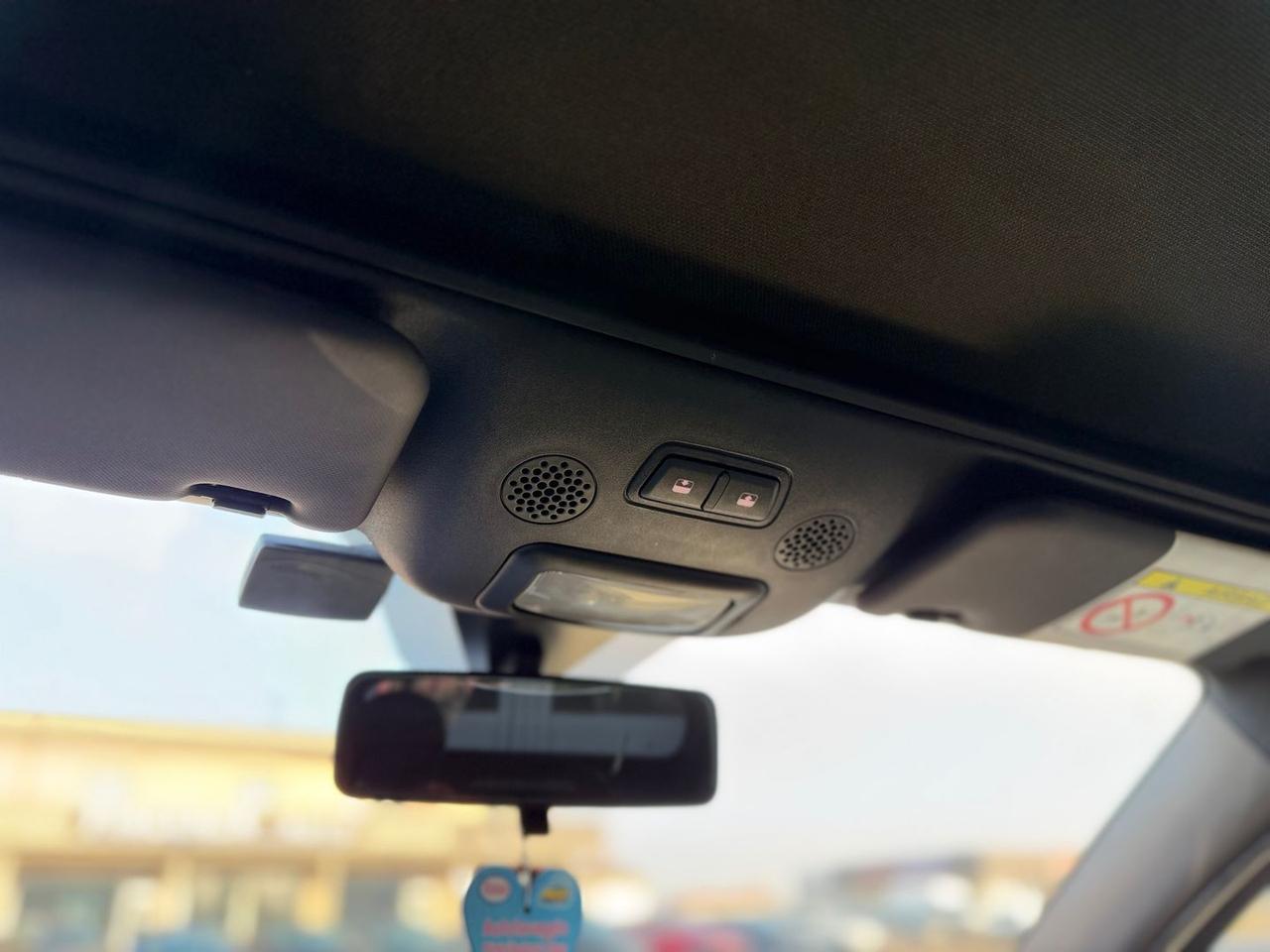 Fiat 500C S 1.2 #8516