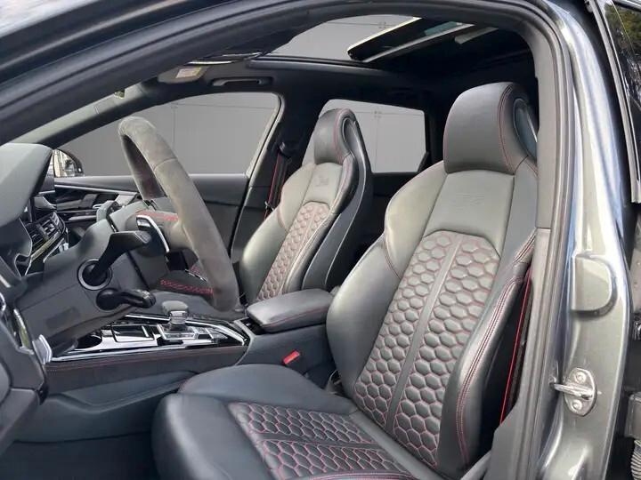 Audi RS4 Avant 2.9 tfsi quattro 450cv~Unipro~Promo~Finanziamento