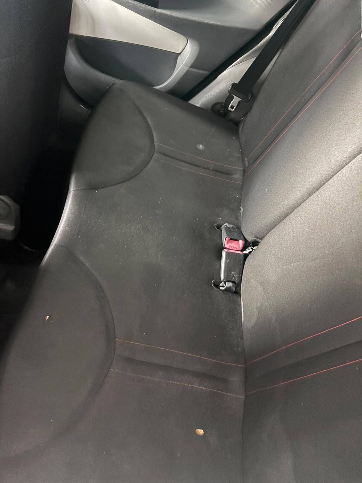 Citroen C1 1.0 5 porte Accessorize