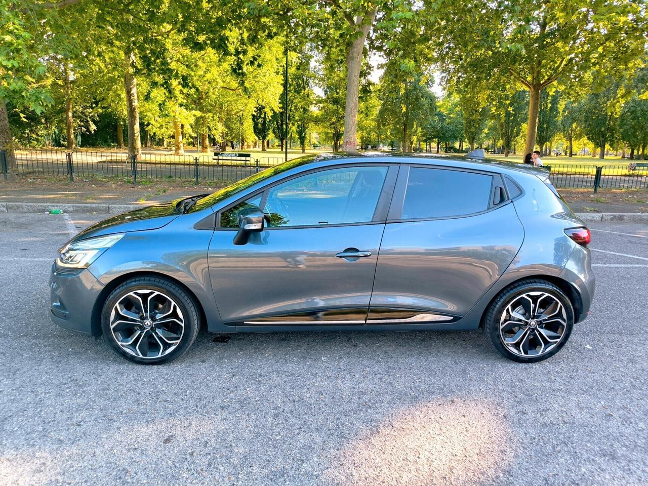Renault Clio TCe 12V 90 CV GPL Start&Stop 5 porte Energy Duel2