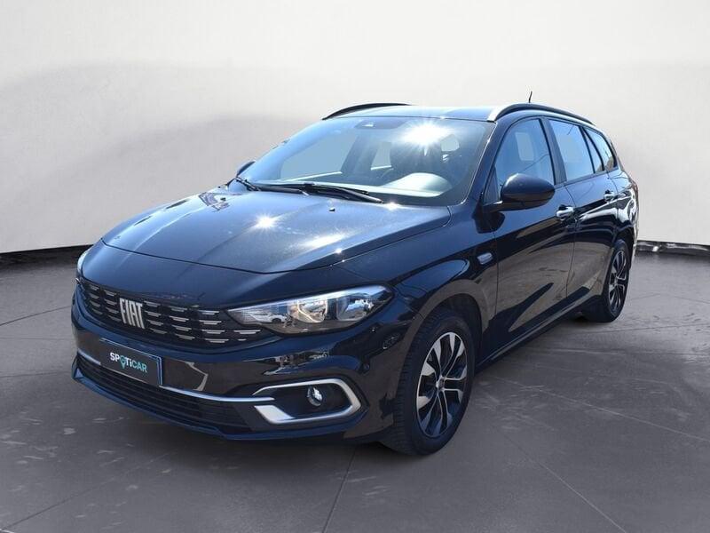 FIAT Tipo 1.6 Mjt 130cv S&S